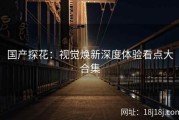 国产探花：视觉焕新深度体验看点大合集