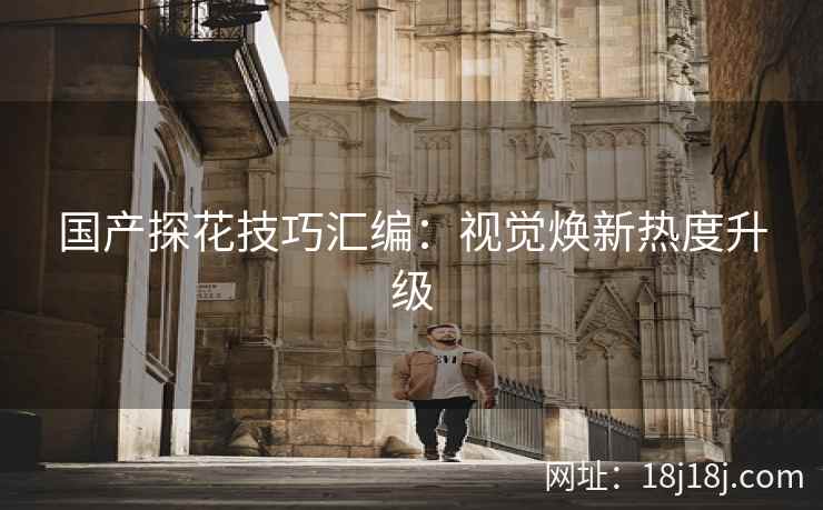 国产探花技巧汇编：视觉焕新热度升级