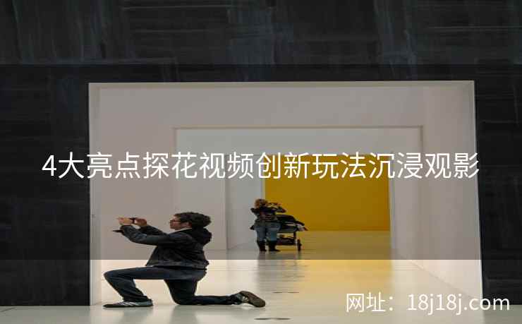 4大亮点探花视频创新玩法沉浸观影